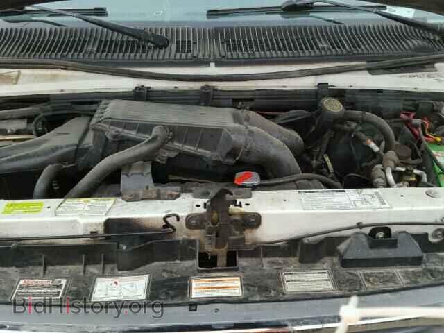1995 FORD ECONOLINE - VIN: 1FDHS24H7SHA22344 - Фото 7