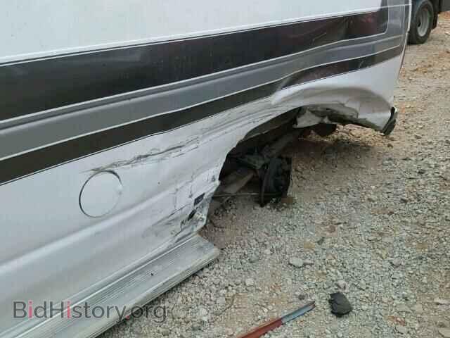 1995 FORD ECONOLINE - VIN: 1FDHS24H7SHA22344 - Фото 9