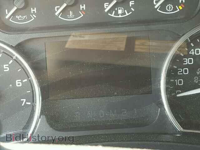 2012 FORD F150 - VIN: 1FTFW1CF3CFA18007 - Фото 8