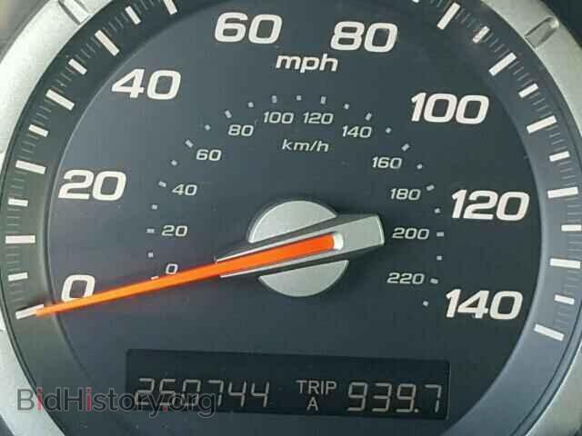 2008 HONDA PILOT - VIN: 5FNYF18768B028620 - Фото 8