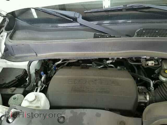 2013 HONDA PILOT - VIN: 5FNYF3H72DB018348 - Фото 7