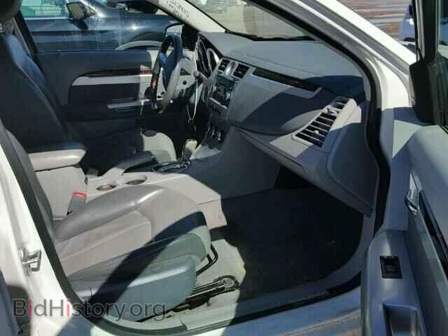 2007 CHRYSLER SEBRING - VIN: 1C3LC66M97N654921 - Photo 5