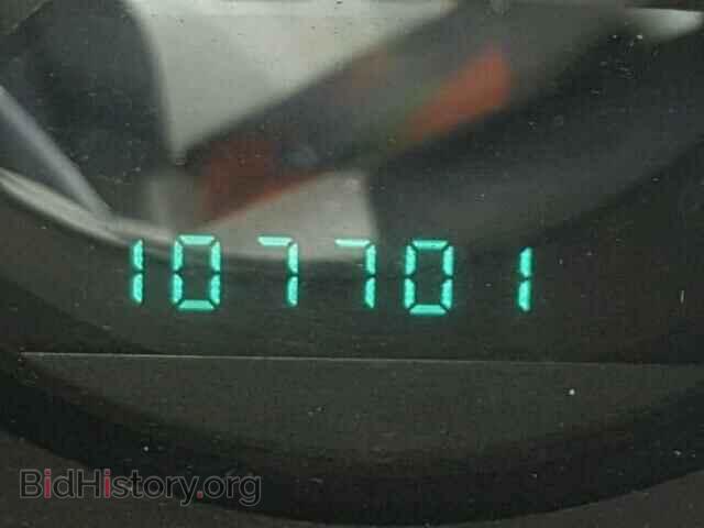 2007 CHRYSLER SEBRING - VIN: 1C3LC66M97N654921 - Photo 8
