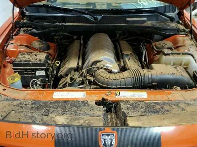 2008 DODGE CHALLENGER - VIN: 2B3LJ74W58H301891 - Фото 7