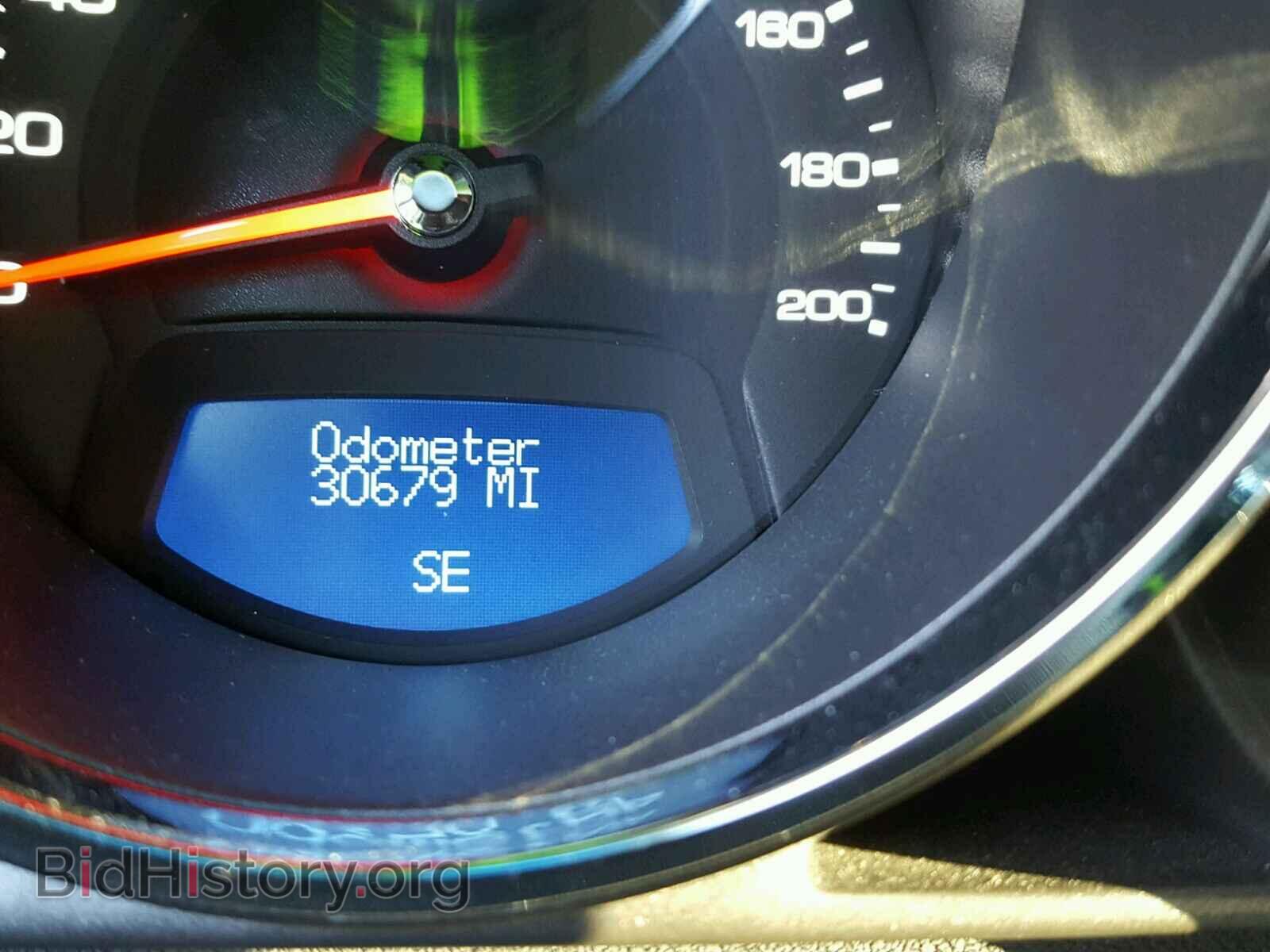 2012 CADILLAC CTS - VIN: 1G6DV5EP6C0115134 - Фото 8