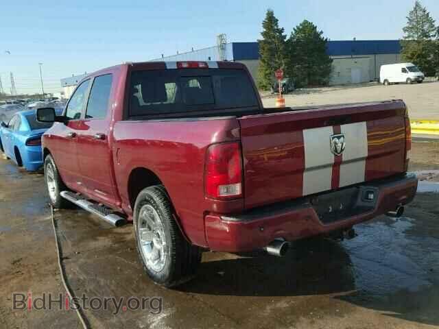 2012 DODGE RAM - VIN: 1C6RD6PT2CS312657 - Photo 3