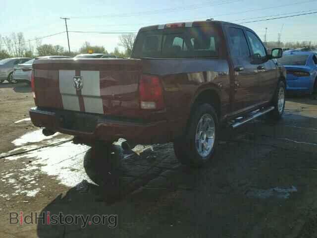 2012 DODGE RAM - VIN: 1C6RD6PT2CS312657 - Photo 4