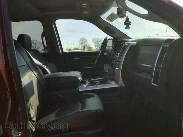 2012 DODGE RAM - VIN: 1C6RD6PT2CS312657 - Photo 5