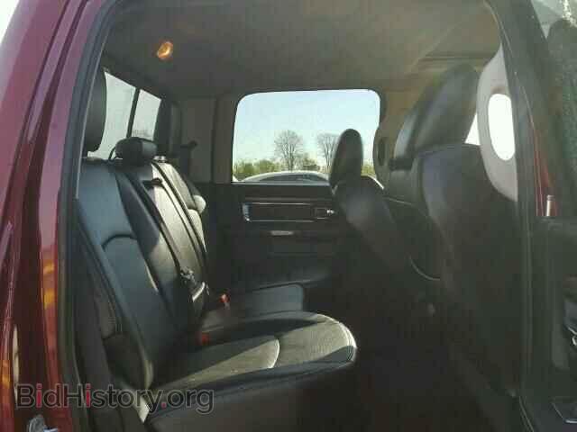 2012 DODGE RAM - VIN: 1C6RD6PT2CS312657 - Photo 6