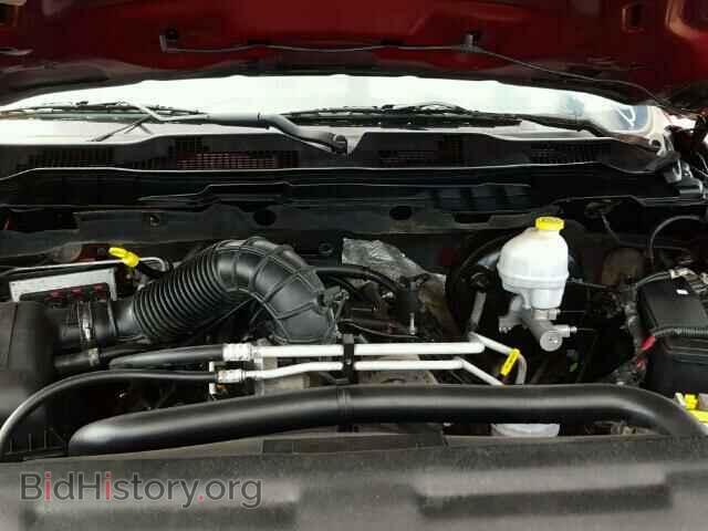 2012 DODGE RAM - VIN: 1C6RD6PT2CS312657 - Photo 7