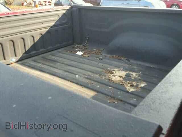 2012 DODGE RAM - VIN: 1C6RD6PT2CS312657 - Photo 10