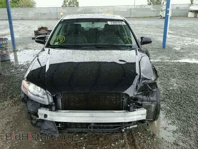 2008 AUDI A4 - VIN: WAUDF78E78A076651 - Фото 10