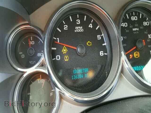 2007 CHEVROLET SILVERADO - VIN: 2GCEC13CX71618837 - Фото 8