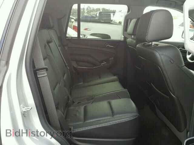 2015 GMC YUKON - VIN: 1GKS1BKCXFR692897 - Фото 6