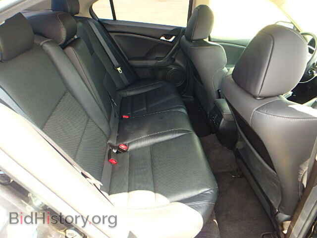 2014 ACURA TSX - VIN: JH4CU2F67EC002857 - Фото 6