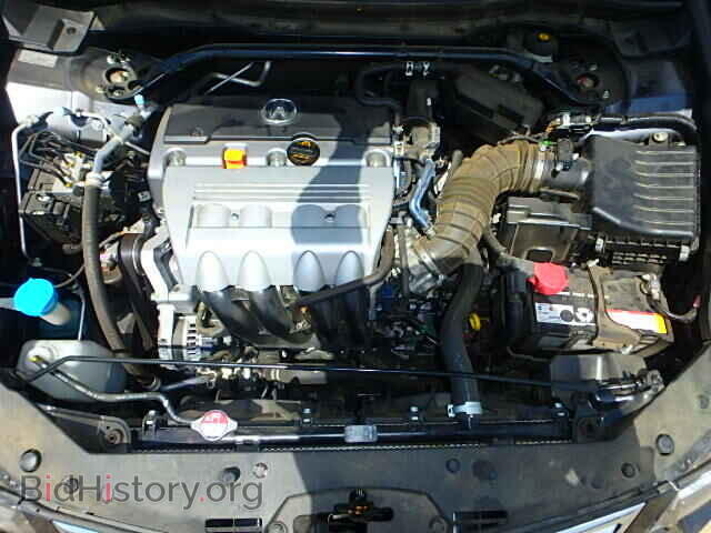 2014 ACURA TSX - VIN: JH4CU2F67EC002857 - Фото 7