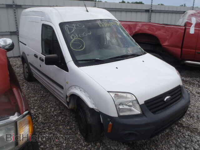 Фотография NM0LS7CN6CT118898 - FORD TRANSIT CO 2012