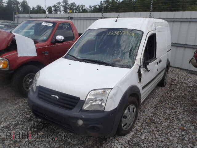 2012 FORD TRANSIT CO - VIN: NM0LS7CN6CT118898 - Фото 2