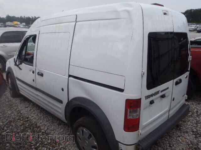 2012 FORD TRANSIT CO - VIN: NM0LS7CN6CT118898 - Фото 3