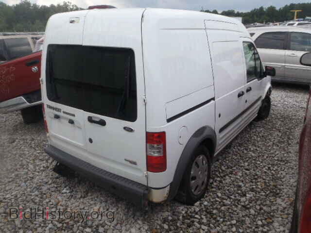 2012 FORD TRANSIT CO - VIN: NM0LS7CN6CT118898 - Фото 4