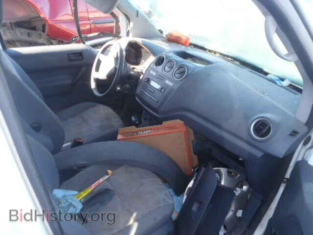 2012 FORD TRANSIT CO - VIN: NM0LS7CN6CT118898 - Фото 5
