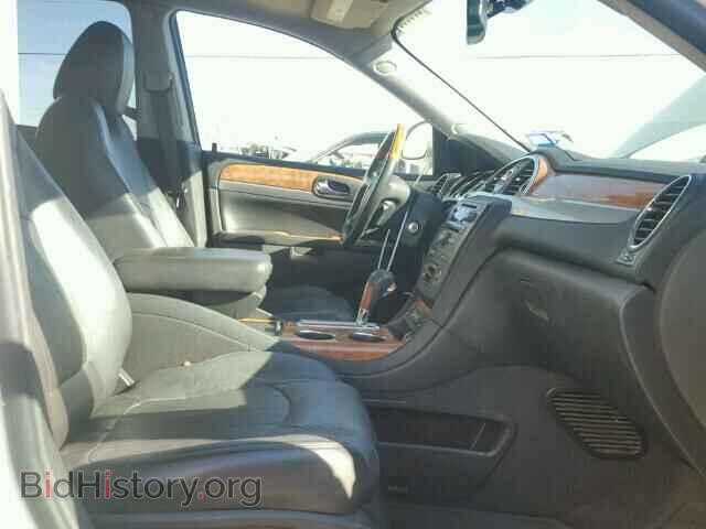 2010 BUICK ENCLAVE - VIN: 5GALRCED7AJ260084 - Фото 5