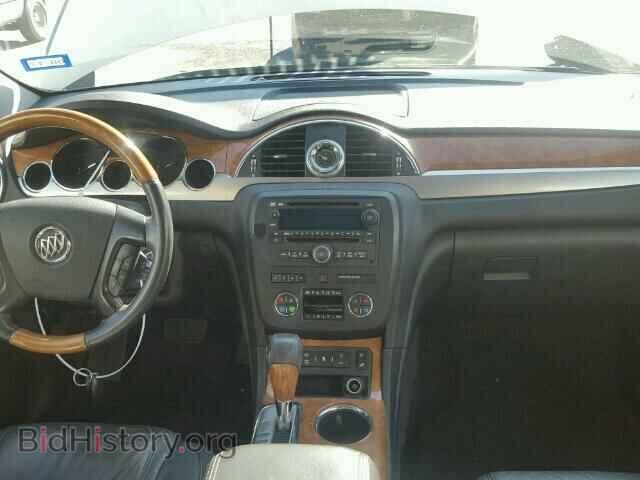 2010 BUICK ENCLAVE - VIN: 5GALRCED7AJ260084 - Фото 9