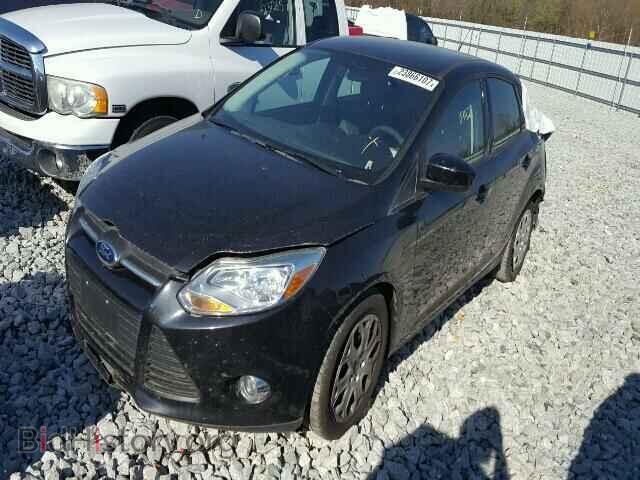 2012 FORD FOCUS - VIN: 1FAHP3F21CL469681 - Photo 2