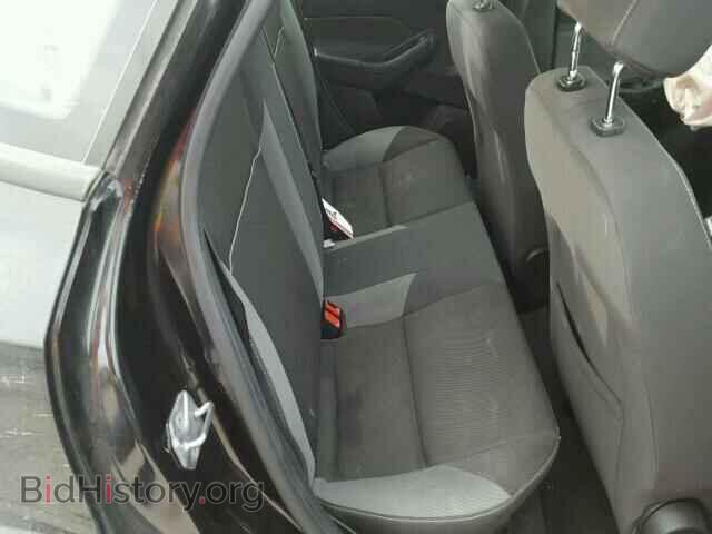 2012 FORD FOCUS - VIN: 1FAHP3F21CL469681 - Photo 6
