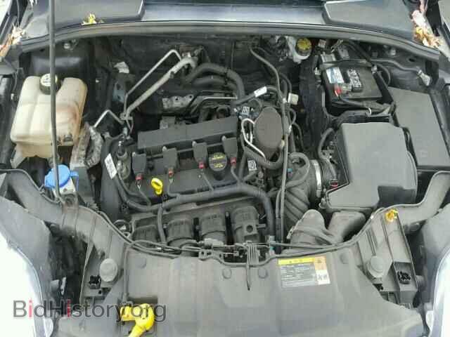 2012 FORD FOCUS - VIN: 1FAHP3F21CL469681 - Photo 7