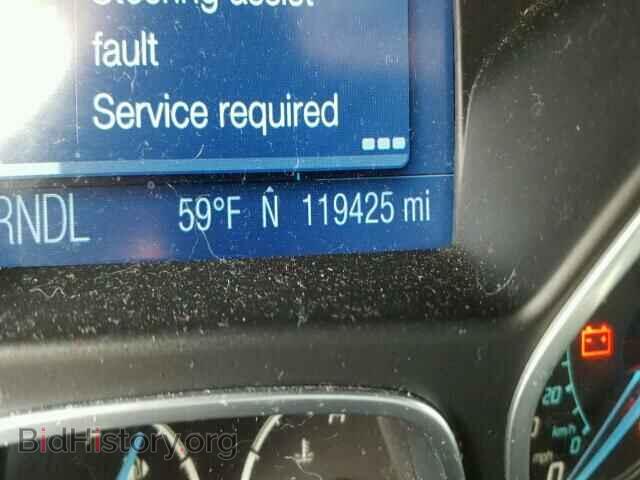 2012 FORD FOCUS - VIN: 1FAHP3F21CL469681 - Photo 8