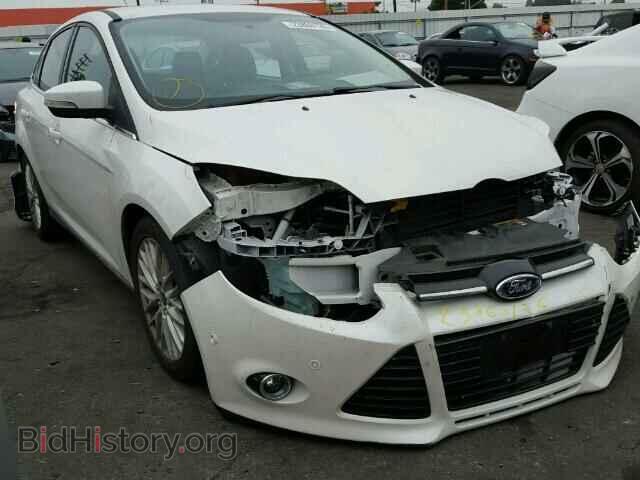 Фотография 1FADP3J29DL107766 - FORD FOCUS 2013
