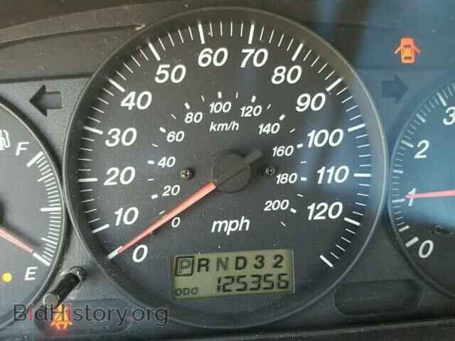 2003 MAZDA MPV - VIN: JM3LW28J230351394 - Фото 8
