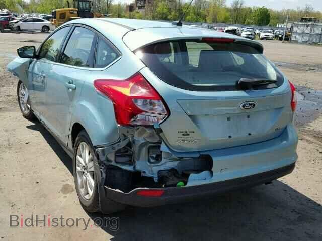 2012 FORD FOCUS - VIN: 1FAHP3M2XCL229256 - Photo 3