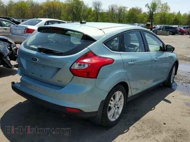 2012 FORD FOCUS - VIN: 1FAHP3M2XCL229256 - Photo 4