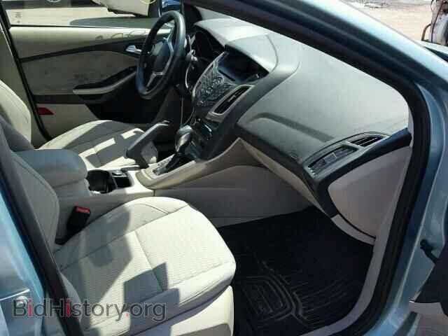 2012 FORD FOCUS - VIN: 1FAHP3M2XCL229256 - Photo 5
