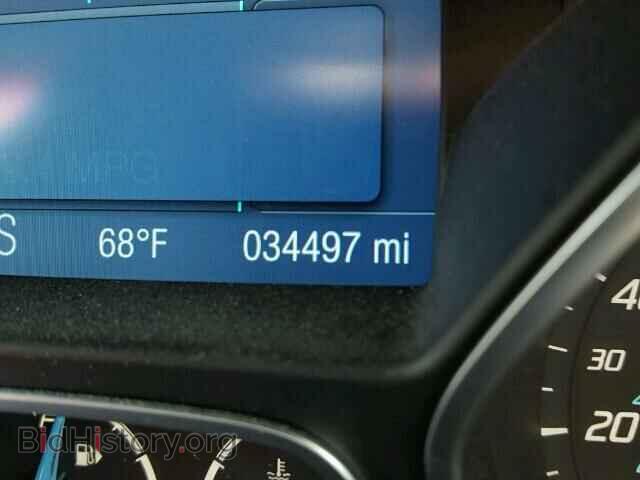 2012 FORD FOCUS - VIN: 1FAHP3M2XCL229256 - Photo 8