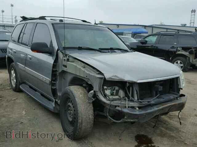 Фотография 1GKDT13S952186830 - GMC ENVOY 2005