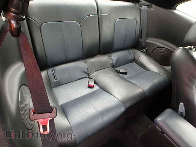 2003 MITSUBISHI ECLIPSE - VIN: 4A3AC84H73E073347 - Photo 6