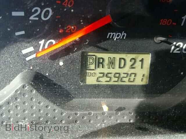 2002 MAZDA TRIBUTE - VIN: 4F2CU08142KM07129 - Фото 8