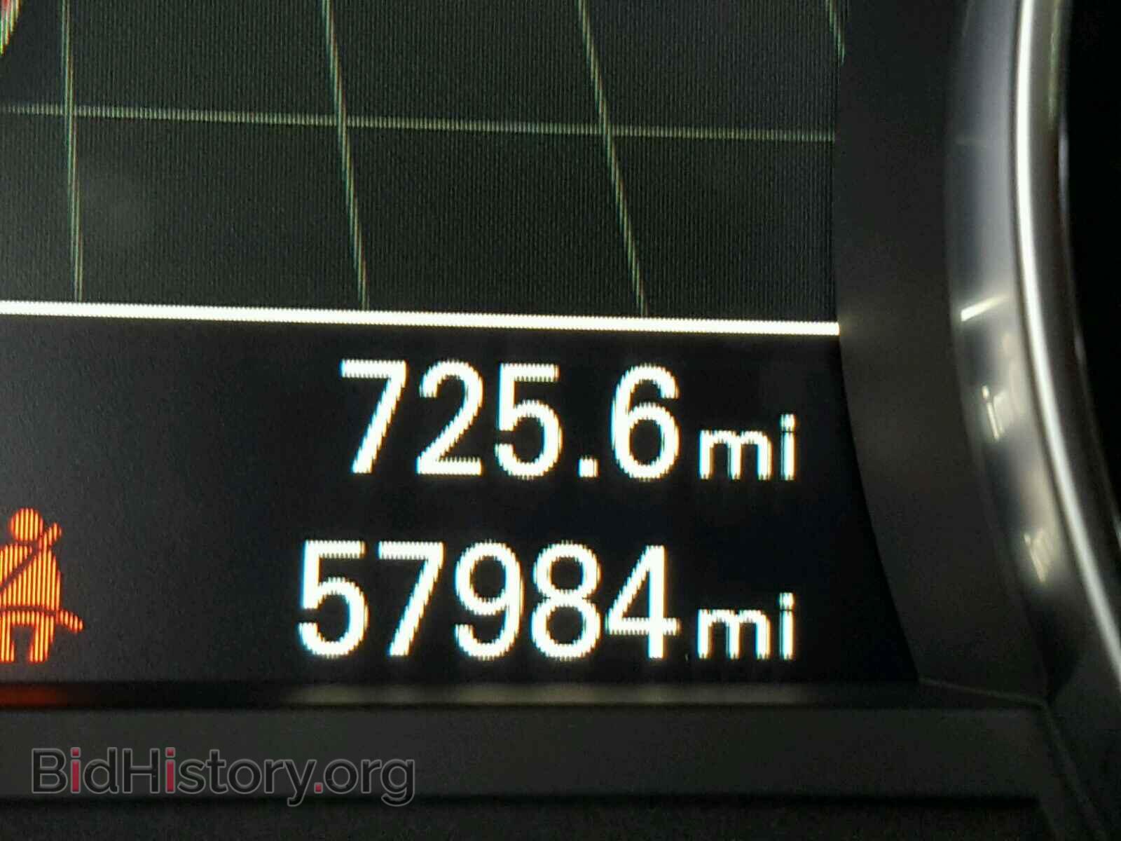 2012 AUDI A6 - VIN: WAUJGBFC5CN145987 - Фото 8