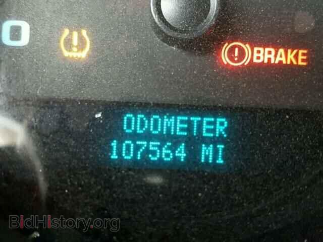 2009 CHEVROLET SILVERADO - VIN: 1GCEC19X79Z105274 - Фото 8