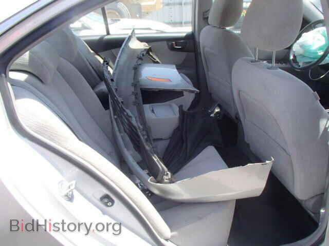 2008 KIA OPTIMA - VIN: KNAGE123985233528 - Фото 6