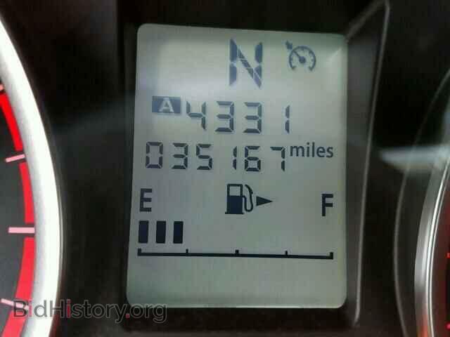 2014 SUBARU FORESTER - VIN: JF2SJAEC5EH532448 - Фото 8