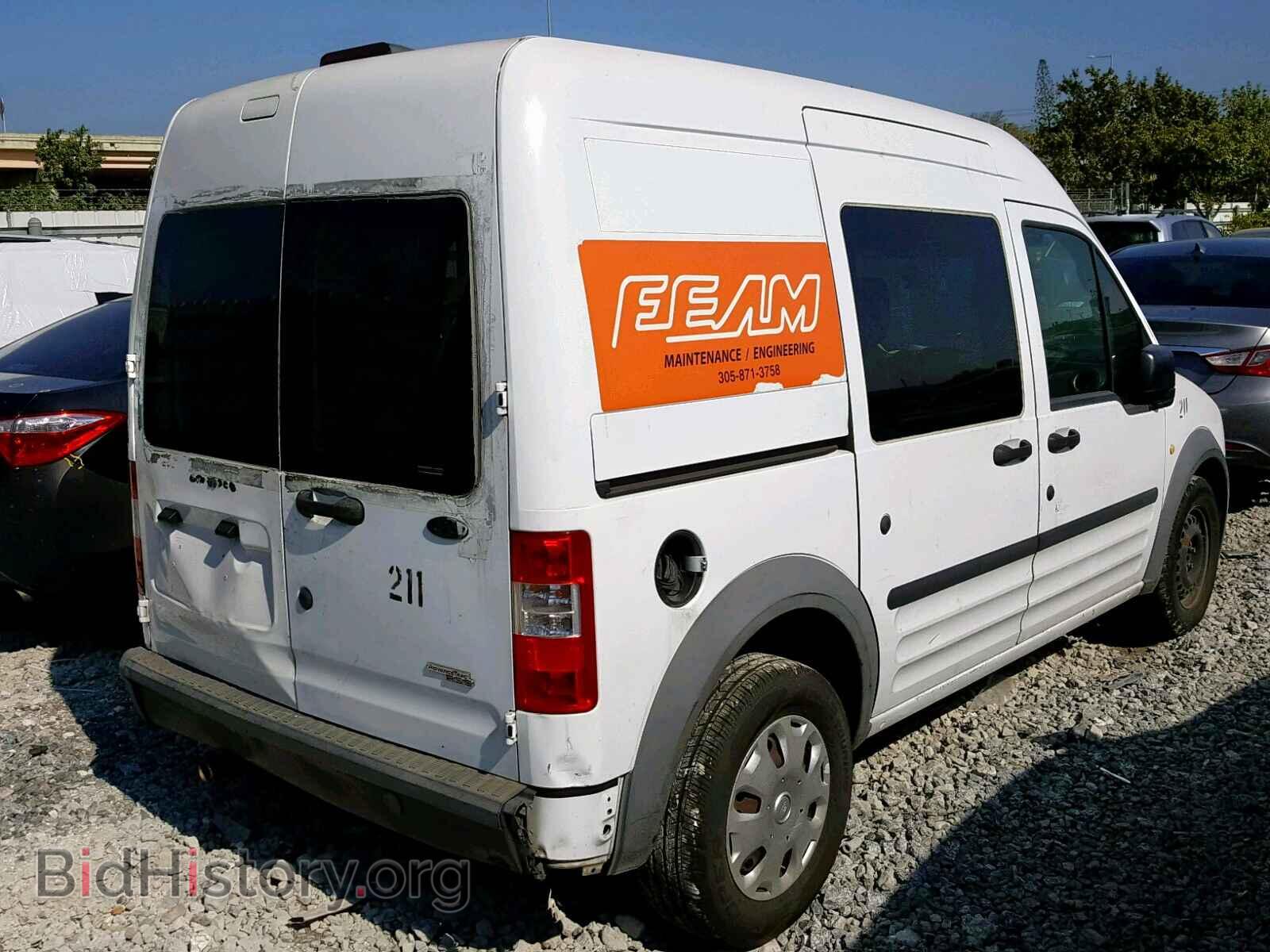 2012 FORD TRANSIT CO - VIN: NM0LS7AN8CT125211 - Фото 4