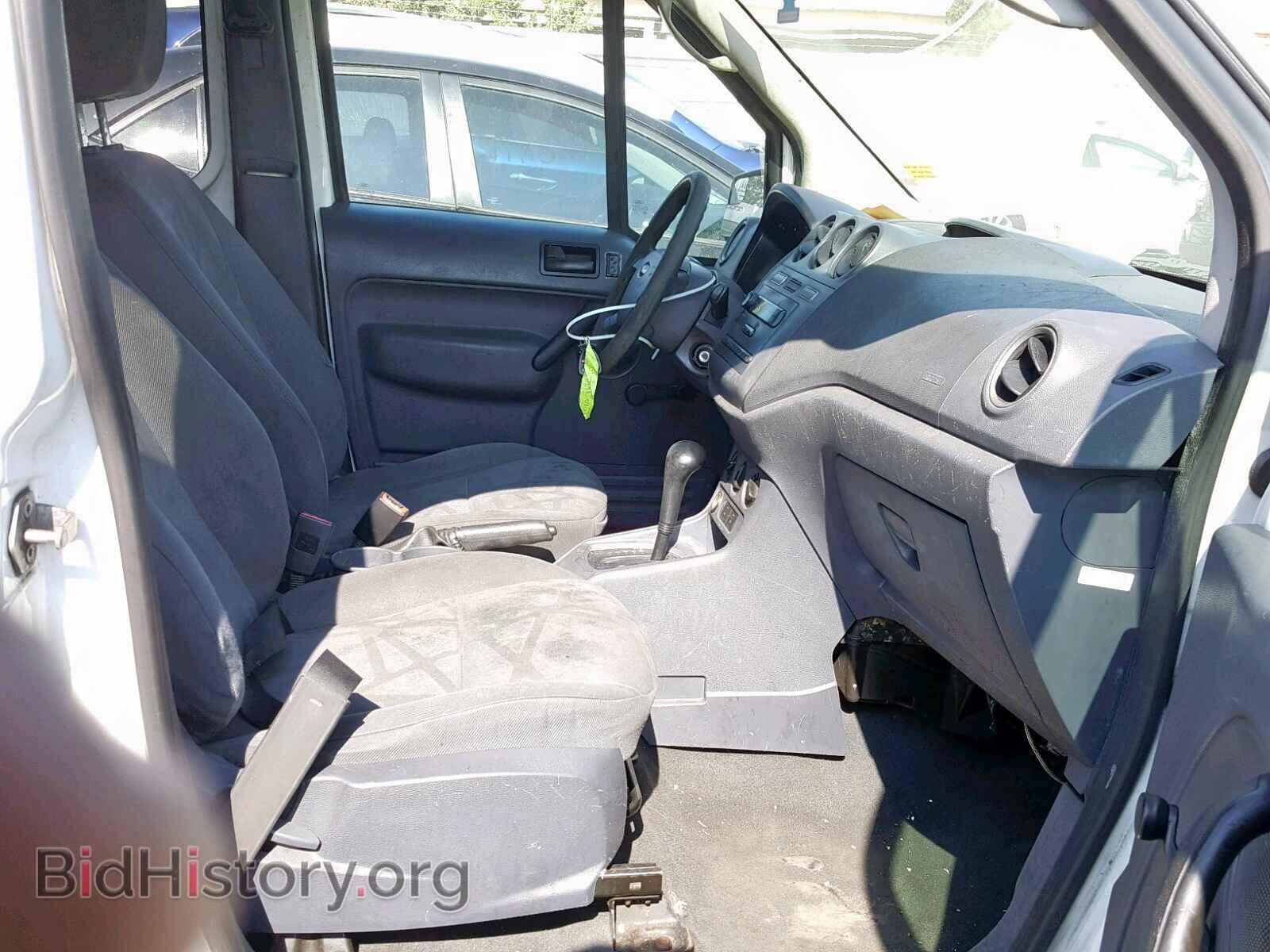2012 FORD TRANSIT CO - VIN: NM0LS7AN8CT125211 - Фото 5