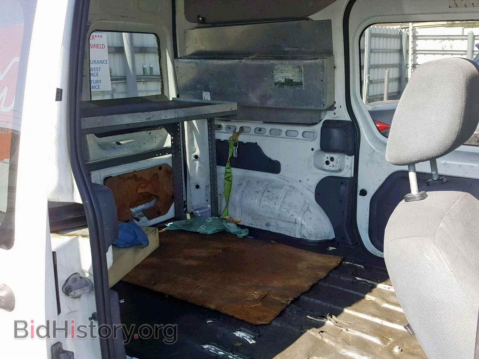 2012 FORD TRANSIT CO - VIN: NM0LS7AN8CT125211 - Фото 6