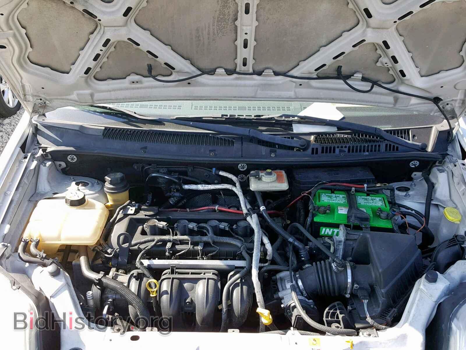 2012 FORD TRANSIT CO - VIN: NM0LS7AN8CT125211 - Фото 7