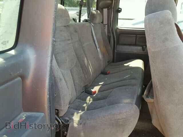 2006 CHEVROLET SILVERADO - VIN: 1GCEC19T86E156914 - Photo 6