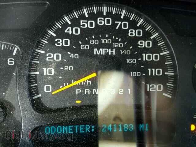2006 CHEVROLET SILVERADO - VIN: 1GCEC19T86E156914 - Photo 8